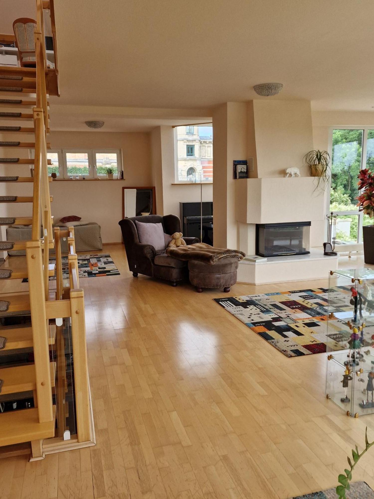 Villa Kayser Freyburg Zewnętrze zdjęcie