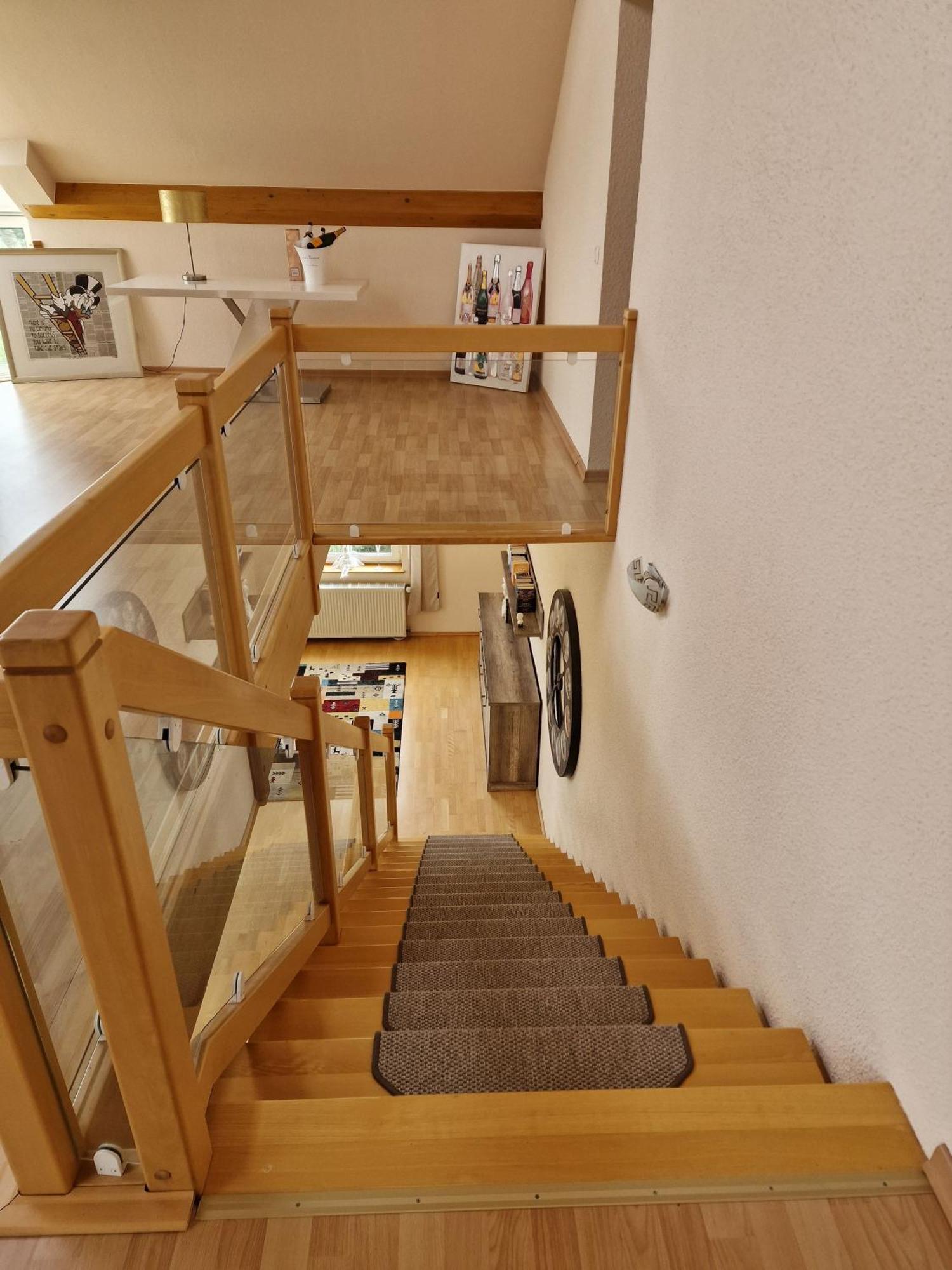 Villa Kayser Freyburg Zewnętrze zdjęcie