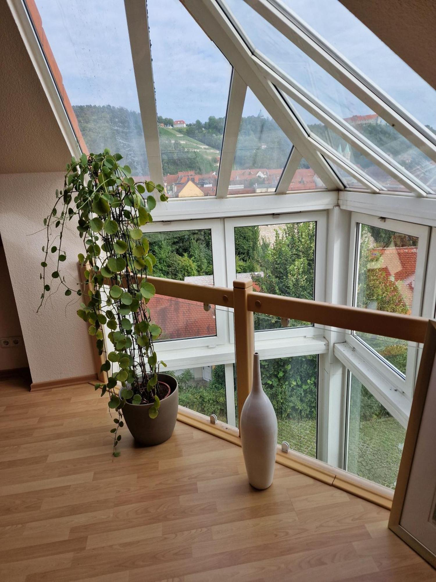Villa Kayser Freyburg Zewnętrze zdjęcie