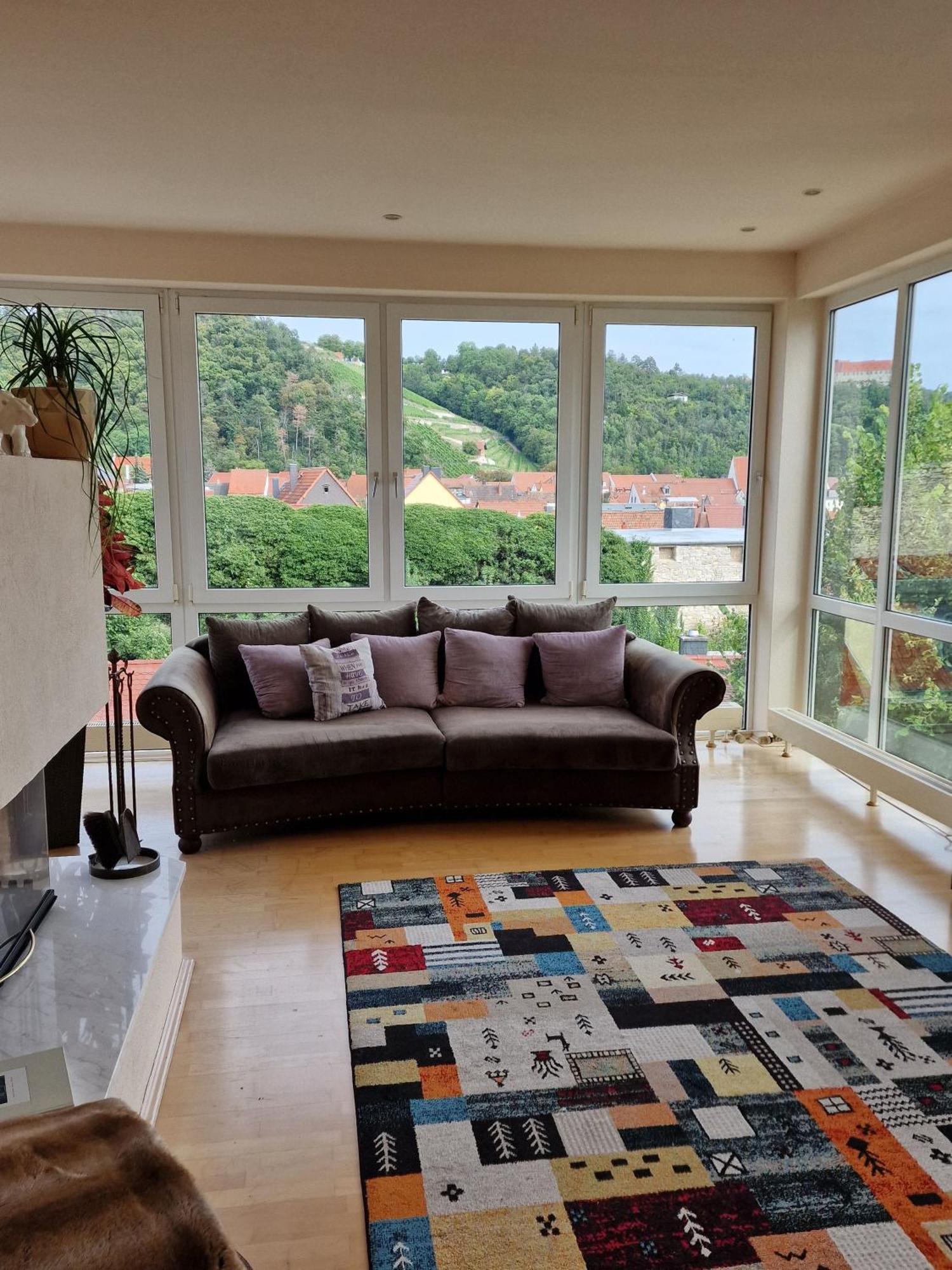 Villa Kayser Freyburg Zewnętrze zdjęcie