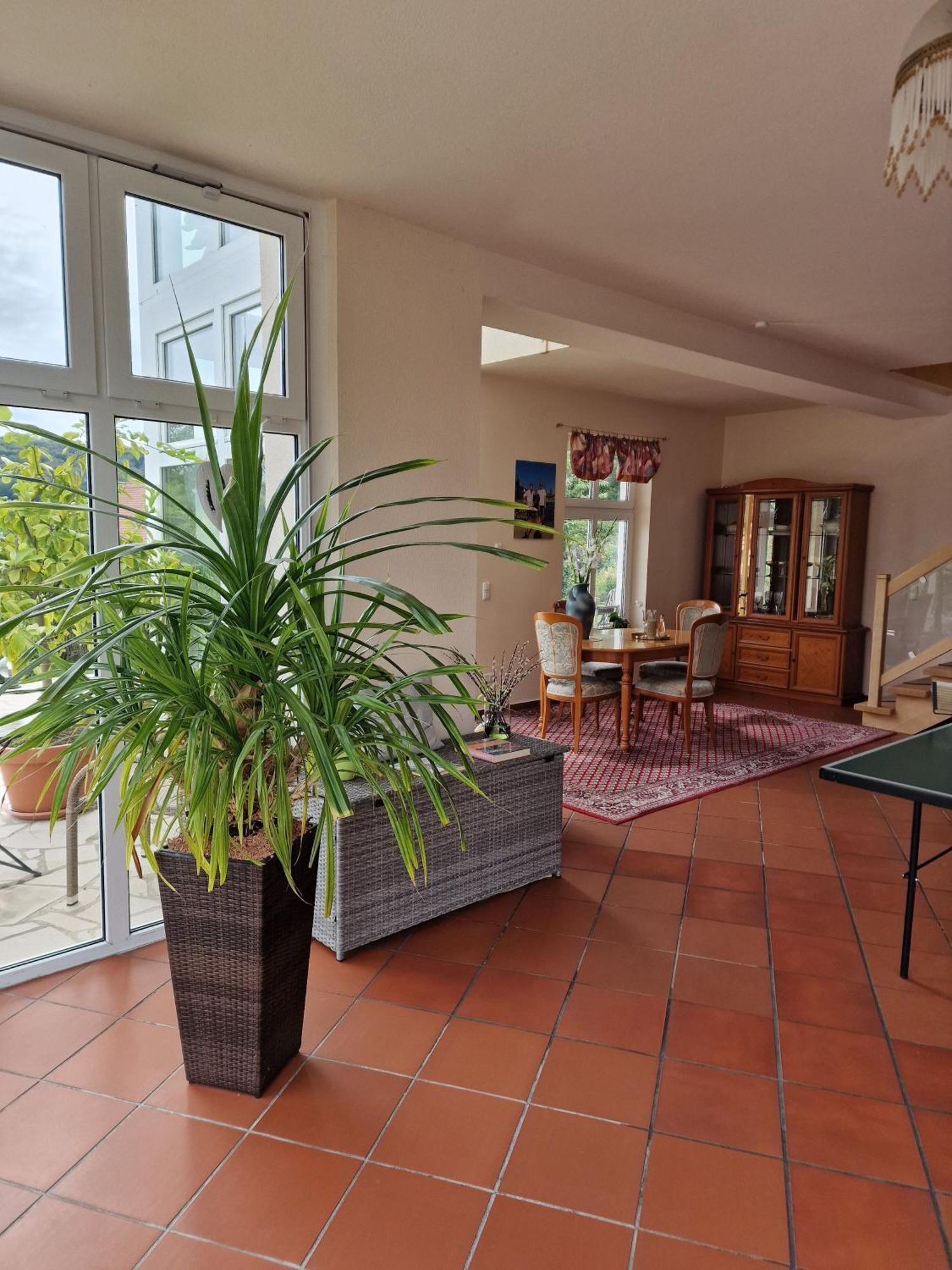 Villa Kayser Freyburg Zewnętrze zdjęcie