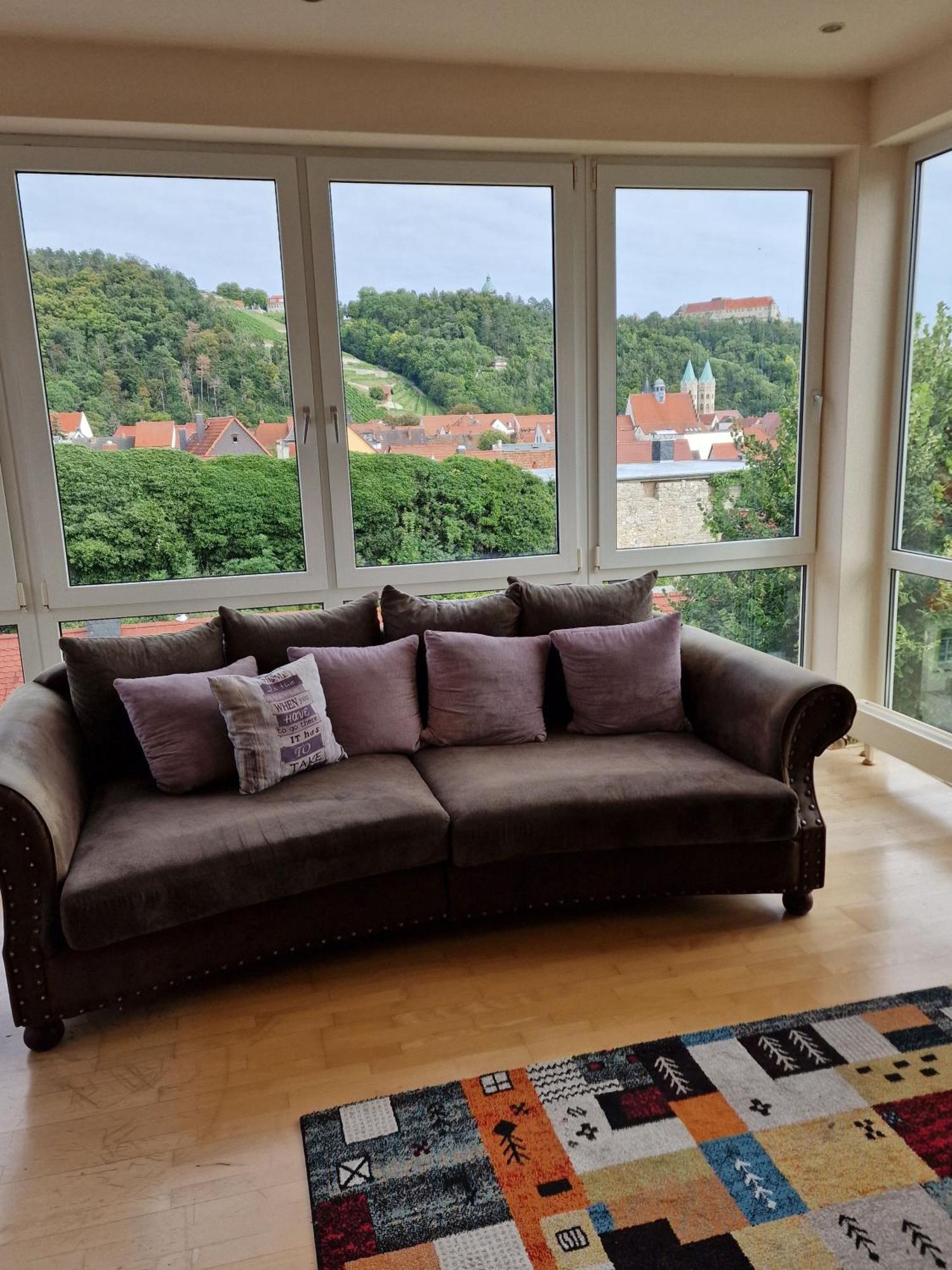 Villa Kayser Freyburg Zewnętrze zdjęcie