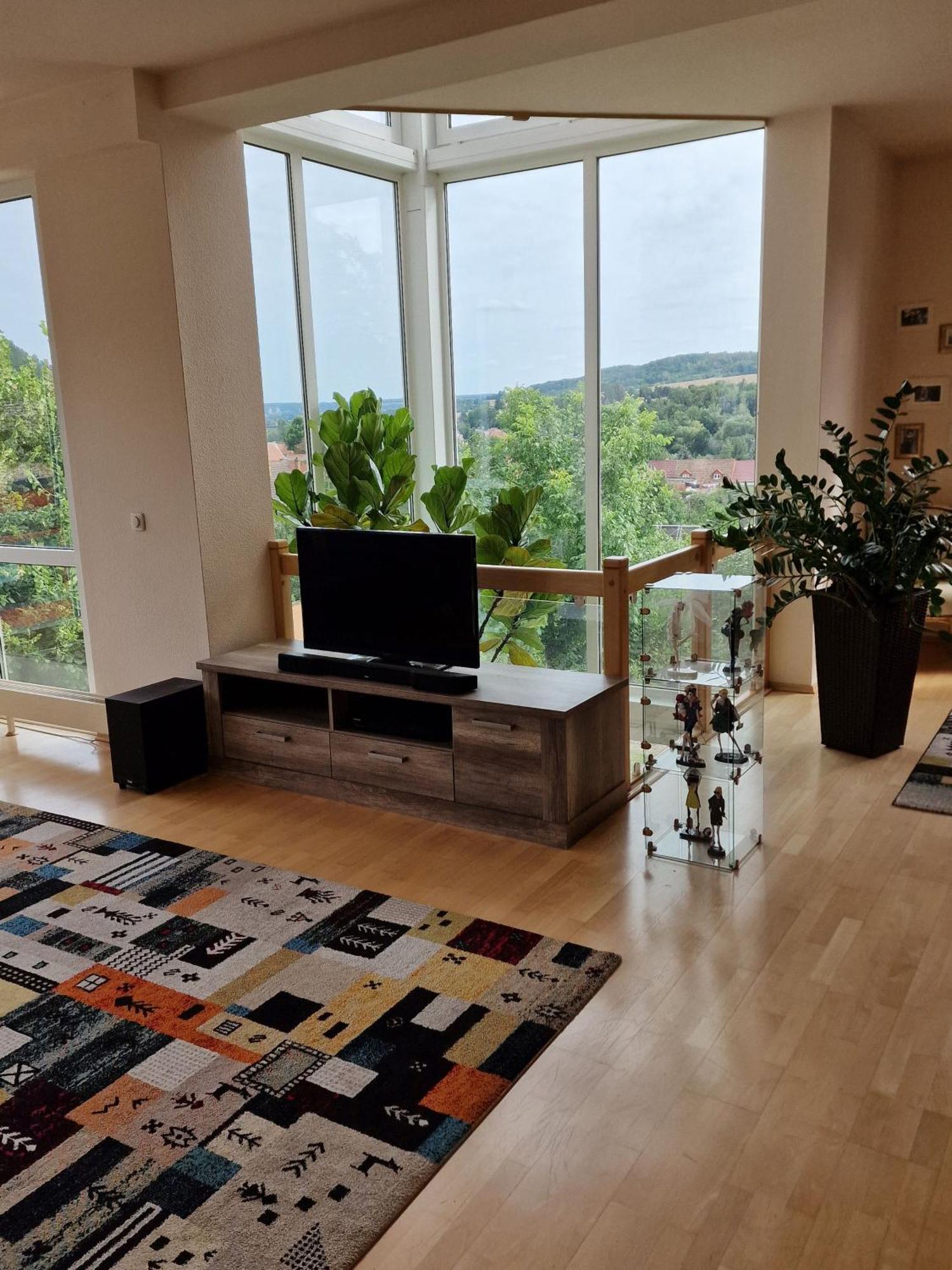 Villa Kayser Freyburg Zewnętrze zdjęcie