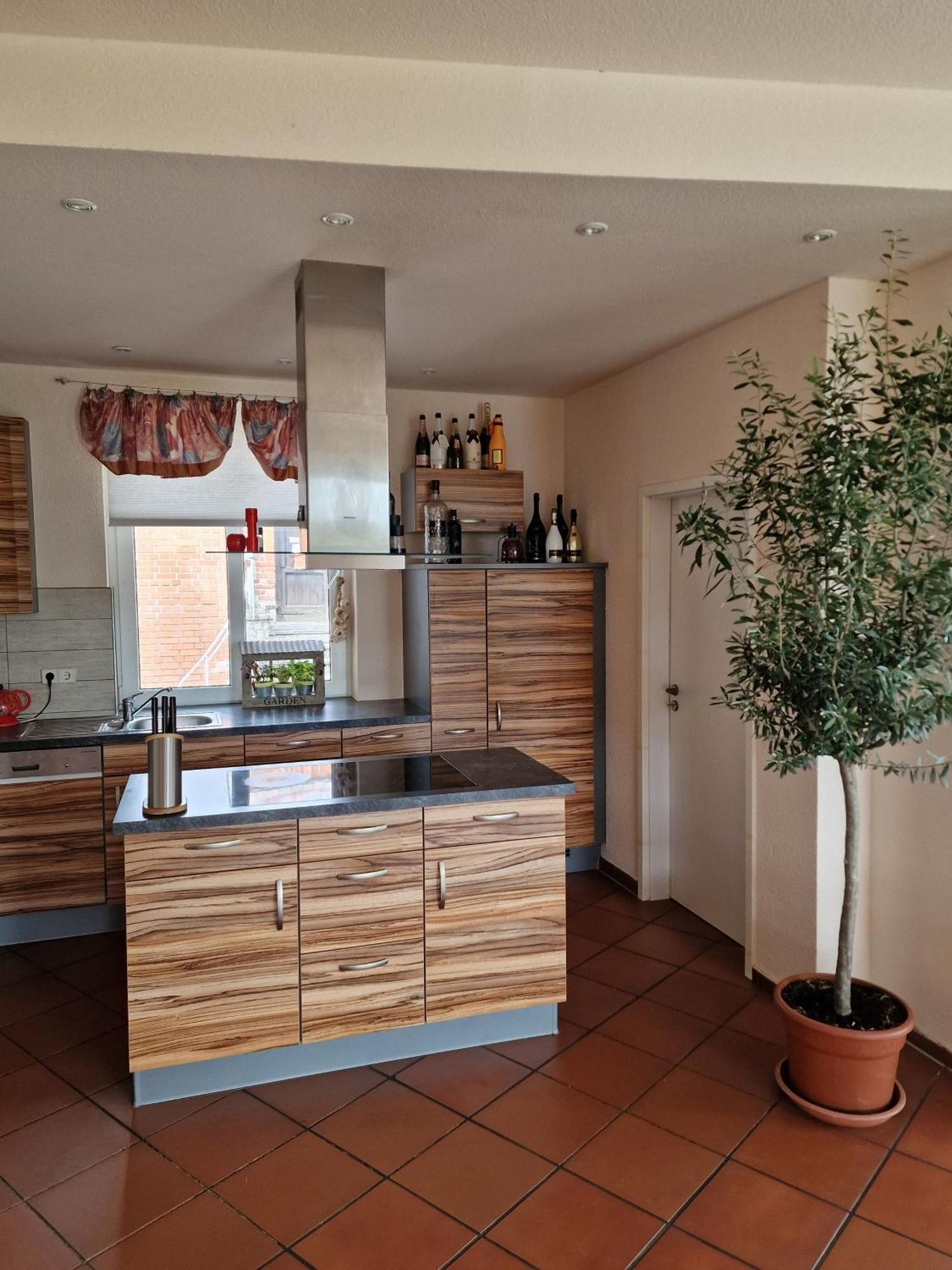Villa Kayser Freyburg Zewnętrze zdjęcie