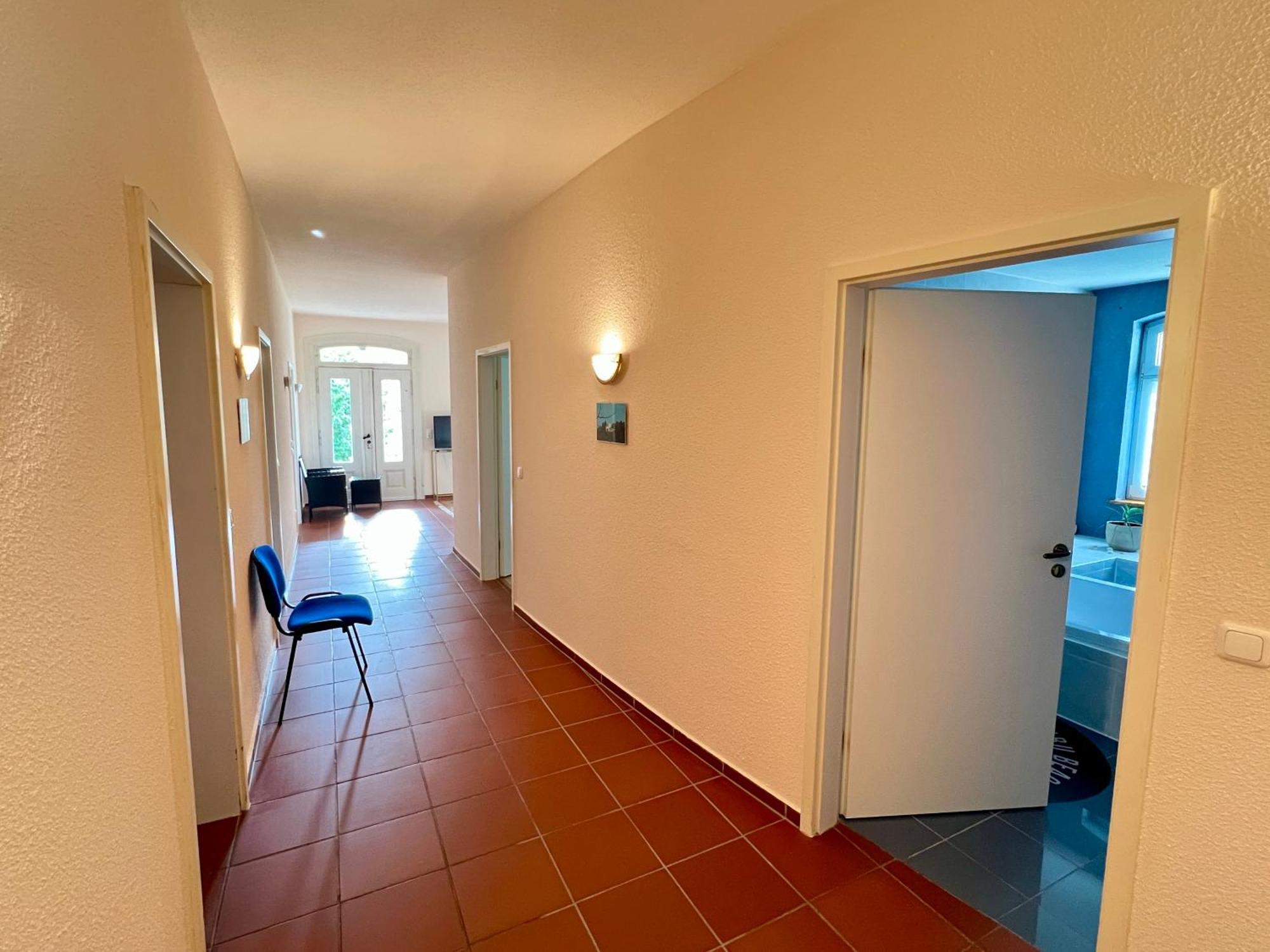 Villa Kayser Freyburg Zewnętrze zdjęcie