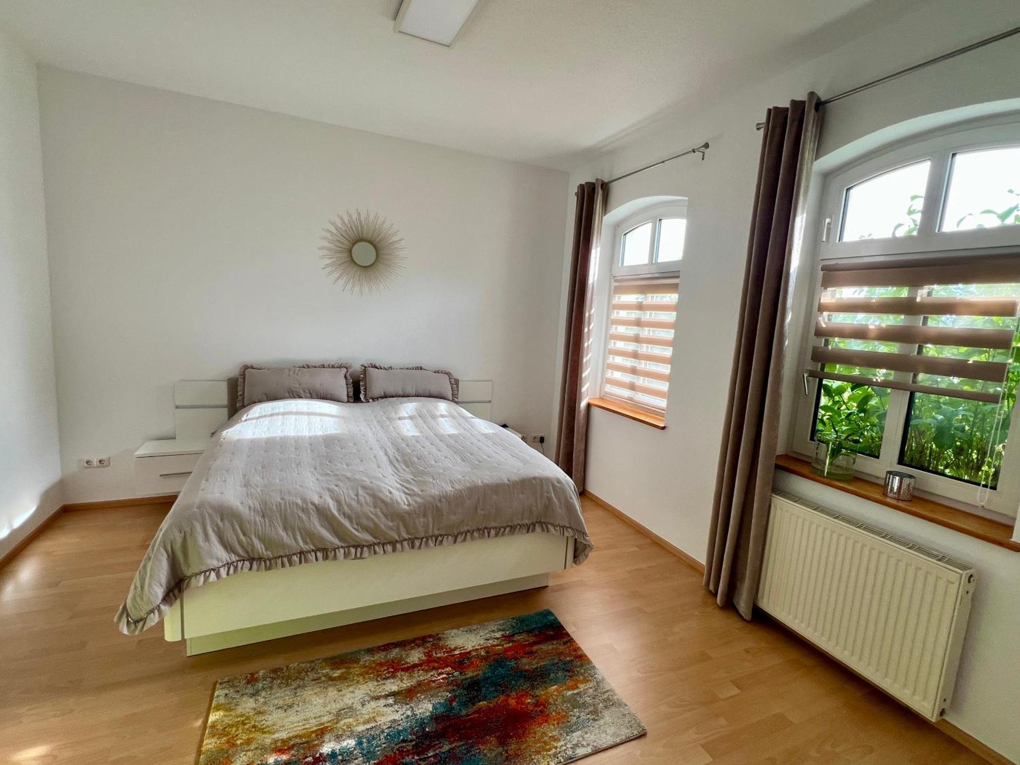Villa Kayser Freyburg Zewnętrze zdjęcie