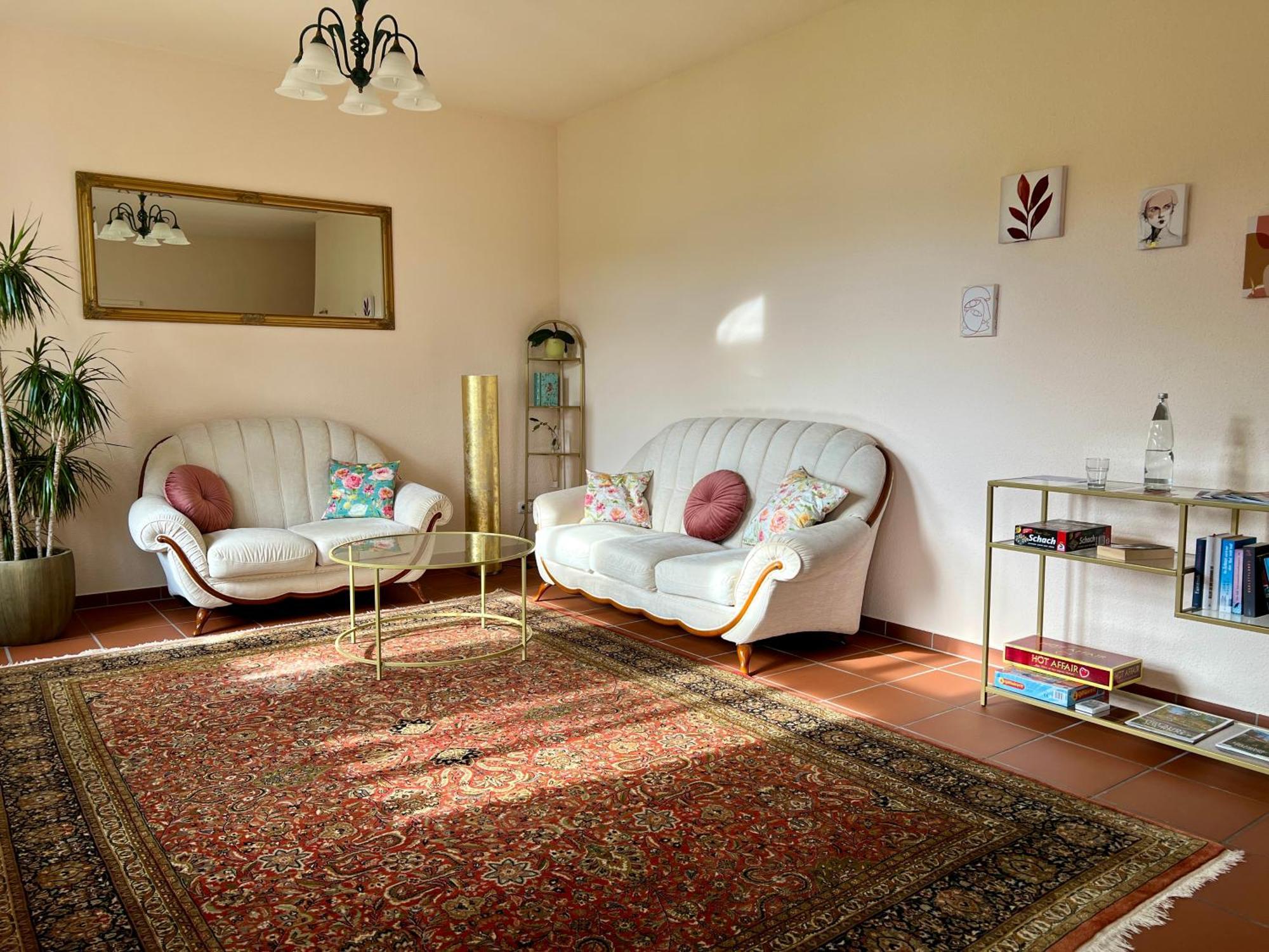 Villa Kayser Freyburg Zewnętrze zdjęcie