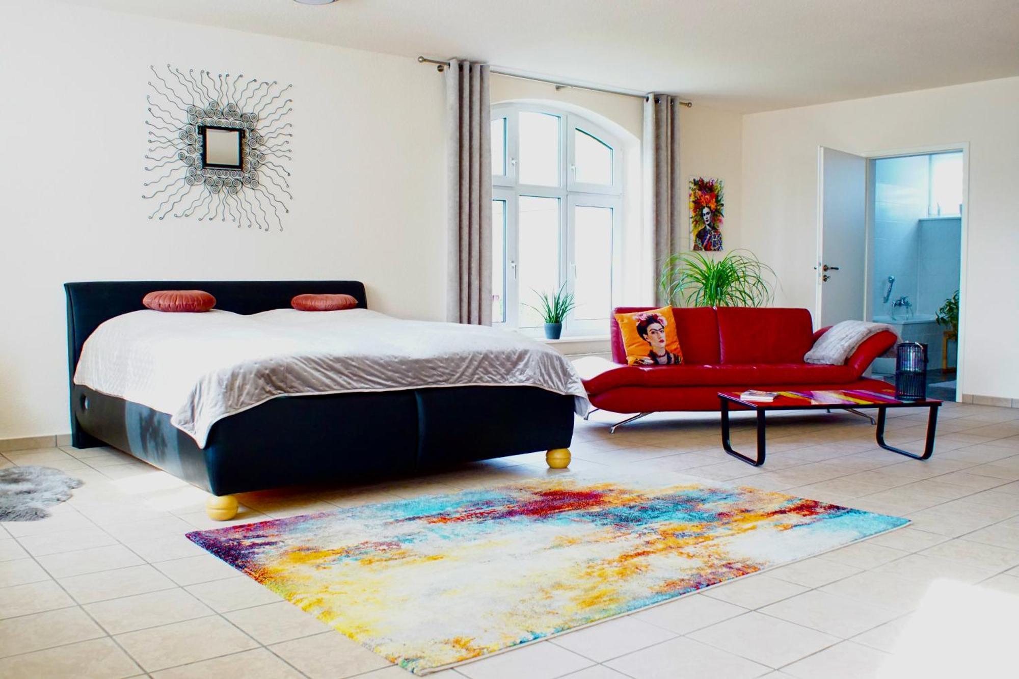 Villa Kayser Freyburg Zewnętrze zdjęcie
