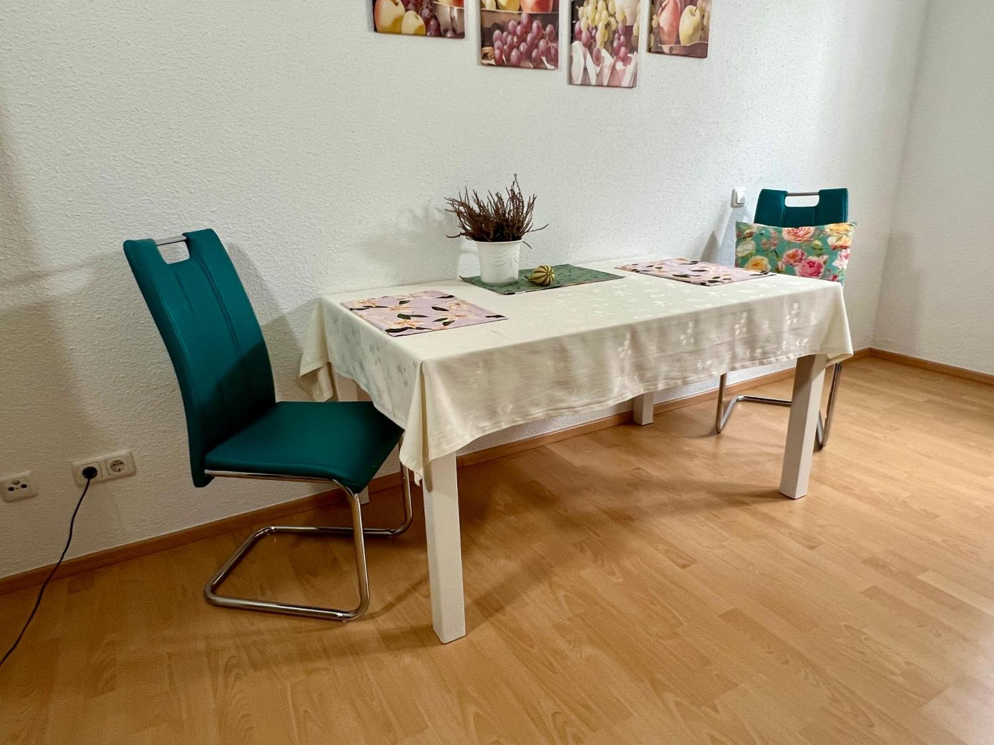 Villa Kayser Freyburg Zewnętrze zdjęcie