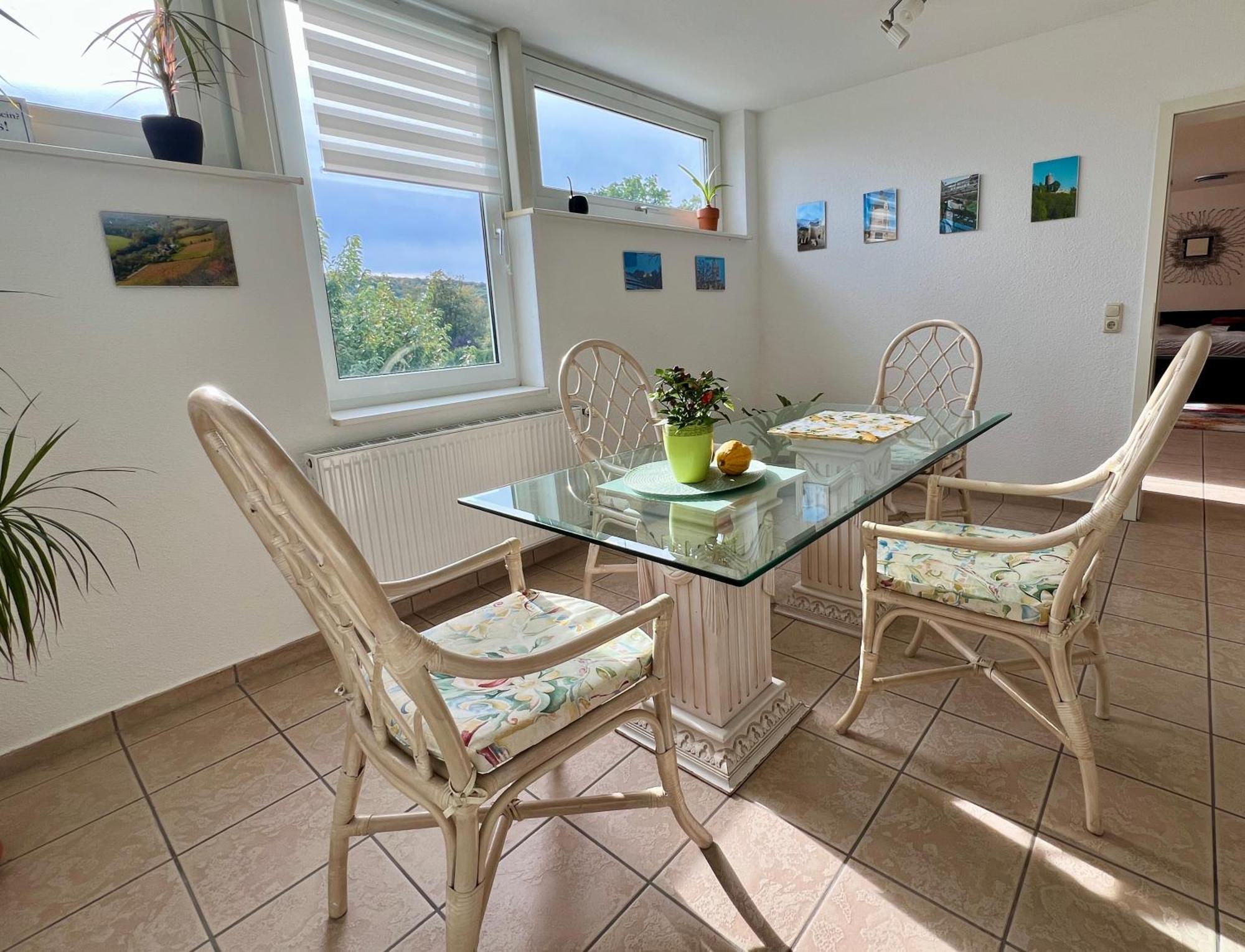 Villa Kayser Freyburg Zewnętrze zdjęcie
